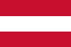 Austrian country flag