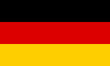 German country flag